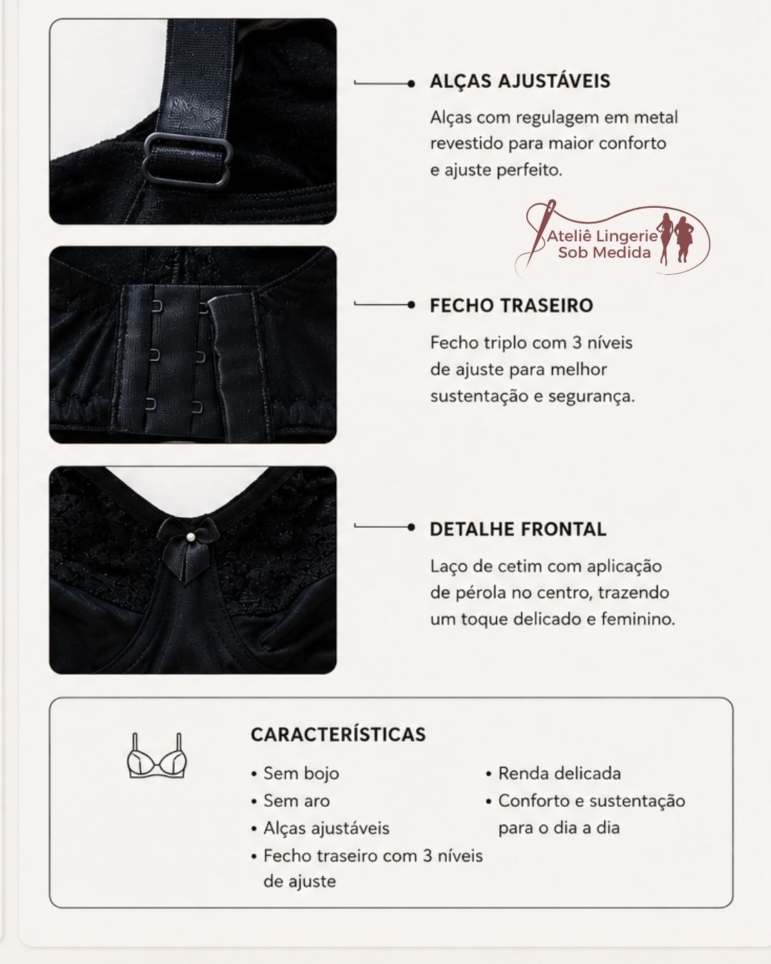 lingerie plus size confort&aacute;vel suti&atilde; para bustos grandes suti&atilde; plus size sustenta&ccedil;&atilde;o suti&atilde; b&aacute;sico plus size suti&atilde; sem bojo sustenta&ccedil;&atilde;o lingerie confort&aacute;vel feminina suti&atilde; confort&aacute;vel para o dia a dia